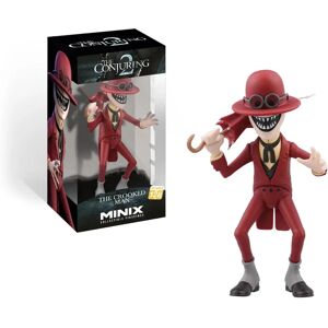 Minix Conjuring Crooked Man Figurine - 12cm - Licensed Product Minix Conjuring Crooked Man Figurine - 12cm - Licensed Product
