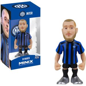 Minix Federico Dimarco - Figurine 12 Cm Minix Federico Dimarco - Figurine 12 Cm