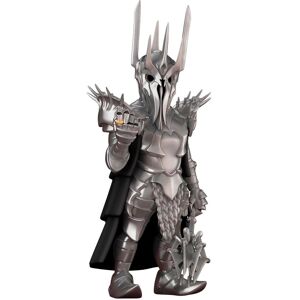 Minix Sauron Figur - Lord of the Rings Miniature - 12cm Collectible Minix Sauron Figur - Lord of the Rings Miniature - 12cm Collectible