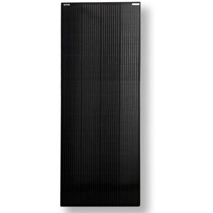 Panel Solar Monocristalino BLUGY 250W - Negro, 1890x668mm Panel Solar Monocristalino BLUGY 250W - Negro, 1890x668mm