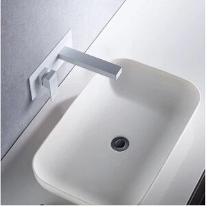 Grifería empotrada de lavabo monocontrol - MICE COLLECTION Grifería empotrada de lavabo monocontrol - MICE COLLECTION