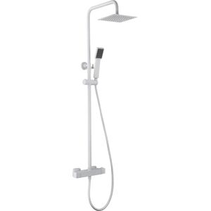 Colección Mice - Columna de ducha - Barra de ducha termostática extensible Colección Mice - Columna de ducha - Barra de ducha termostática extensible