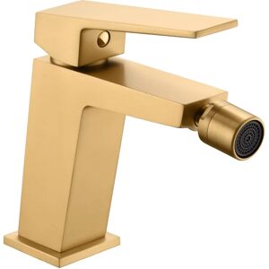 Cañero Mice - Mezclador bidet en latón, ajustable - 5Años Cañero Mice - Mezclador bidet en latón, ajustable - 5Años