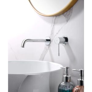MICE COLLECTION Grifo Monomando de Latón para Baño - Empotrado MICE COLLECTION Grifo Monomando de Latón para Baño - Empotrado