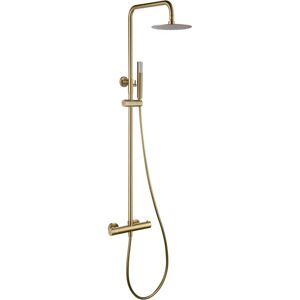 MICE COLLECTION Colonne de Douche Extensible - Type de Douche - Publicité MICE COLLECTION Colonne de Douche Extensible - Type de Douche - Publicité