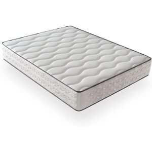 Dagostino Home - Manhattan - Viscoelástico - Ortopédico - Mattress Dagostino Home - Manhattan - Viscoelástico - Ortopédico - Mattress