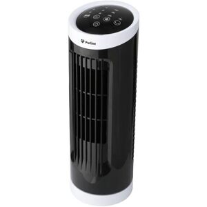 PURLINE VENTY EREBUS - Ventilateur de bureau silencieux 20W - Publicité PURLINE VENTY EREBUS - Ventilateur de bureau silencieux 20W - Publicité
