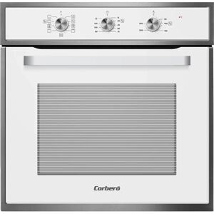 Forno Corbero CCHM703W - 65L - Bianco - Multifunzione Forno Corbero CCHM703W - 65L - Bianco - Multifunzione