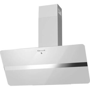 Corbero - VICTORIA960W - White - 90 cm - Cooker Hood Corbero - VICTORIA960W - White - 90 cm - Cooker Hood