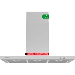 Corbero VOSTOK960W - 29cm Weiße Dunstabzugshaube Corbero VOSTOK960W - 29cm Weiße Dunstabzugshaube