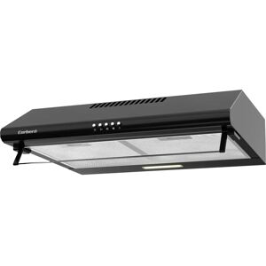 CORBERO SELATI640B - 13,8cm, Negro - Campana CORBERO SELATI640B - 13,8cm, Negro - Campana