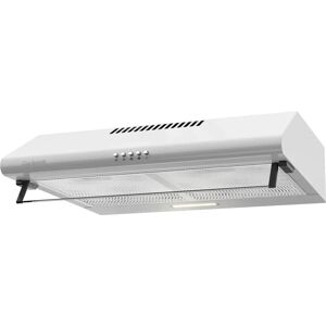 Campana empotrada Corbero SELATI640W Blanco - Campana Extractora Campana empotrada Corbero SELATI640W Blanco - Campana Extractora