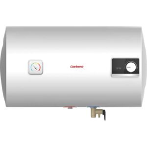 Corbero CTMA50H - Scaldabagno orizzontale 80L - Scaldabagno Corbero CTMA50H - Scaldabagno orizzontale 80L - Scaldabagno