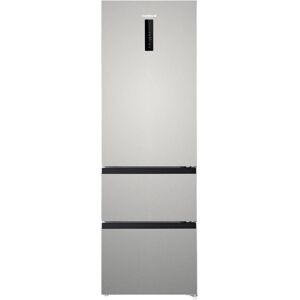 Corbero CFFDM421NFXINV - Acero inoxidable - frigorífico-congelador Corbero CFFDM421NFXINV - Acero inoxidable - frigorífico-congelador