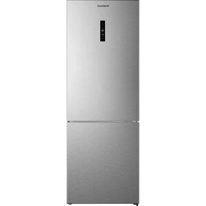 Corbero - CCHS20074NFXINV - 495 L - Stainless steel - Fridge-freezer Corbero - CCHS20074NFXINV - 495 L - Stainless steel - Fridge-freezer