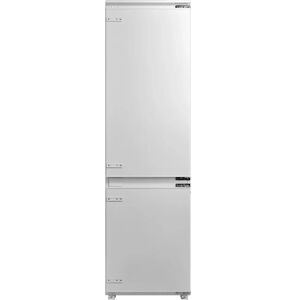 Corbero - CCM1954NFEINTEG - Bianco - 300 L - Frigorifero-congelatore Corbero - CCM1954NFEINTEG - Bianco - 300 L - Frigorifero-congelatore