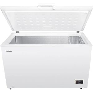 Corbero CCHH40024E - Blanco - Arcón congelador Corbero CCHH40024E - Blanco - Arcón congelador
