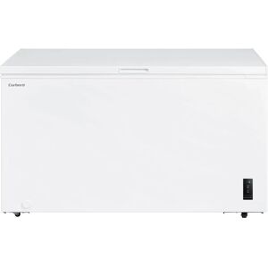 Congelador Corbero CCHM418W - 198L Frío Estático - Blanco Congelador Corbero CCHM418W - 198L Frío Estático - Blanco