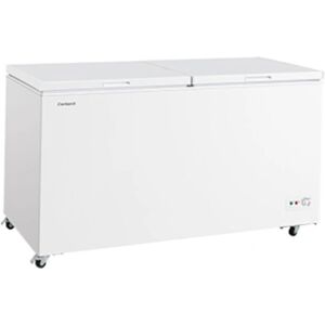 Corbero CCHM521W - Blanco - Congelador horizontal Corbero CCHM521W - Blanco - Congelador horizontal