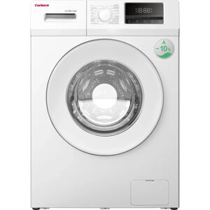 Corbero CLT8BL1424 - Blanco - Lavadora Corbero CLT8BL1424 - Blanco - Lavadora