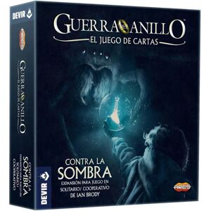 Devir War of the Ring - Fantasy Board Game - 2 Players - 60 Min Devir War of the Ring - Fantasy Board Game - 2 Players - 60 Min