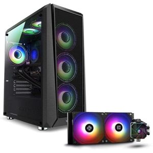 PC RACING Intel Core i3 - PC Gaming PC RACING Intel Core i3 - PC Gaming