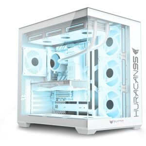 PC RACING Highlander AMD Ryzen 7 9700X 64 GB RAM 2 TB SSD Radeon RX 7800 XT Windows 11 Pro - PC Gaming PC RACING Highlander AMD Ryzen 7 9700X 64 GB RAM 2 TB SSD Radeon RX 7800 XT Windows 11 Pro - PC Gaming