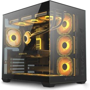 PC Gaming Intel Core i9 - Alto Rendimiento de PC Racing PC Gaming Intel Core i9 - Alto Rendimiento de PC Racing