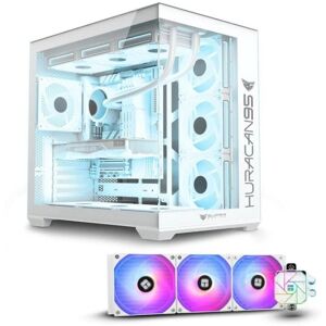PC RACING - Atlas - Ryzen 7 5800X - 16 GB RAM - PC de juegos PC RACING - Atlas - Ryzen 7 5800X - 16 GB RAM - PC de juegos
