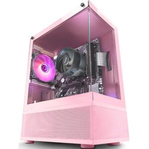 PC Gaming Ryzen 5 8500G - 32GB RAM - 1TB SSD - RTX 4060 - Windows 11 Pro PC Gaming Ryzen 5 8500G - 32GB RAM - 1TB SSD - RTX 4060 - Windows 11 Pro