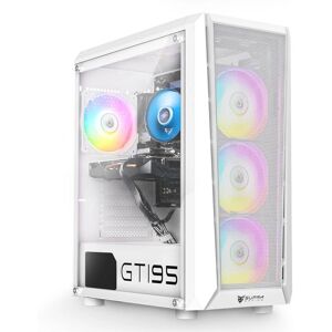 PC Racing AMD Ryzen 5 8600G 32GB 1TB SSD RTX 3060 Windows 11 Pro - PC Gaming PC Racing AMD Ryzen 5 8600G 32GB 1TB SSD RTX 3060 Windows 11 Pro - PC Gaming