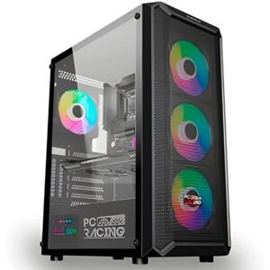 Ordenador Gaming Ryzen 5 - 16GB RAM - 1TB SSD - RX 7600 - Windows 11 Pro Ordenador Gaming Ryzen 5 - 16GB RAM - 1TB SSD - RX 7600 - Windows 11 Pro