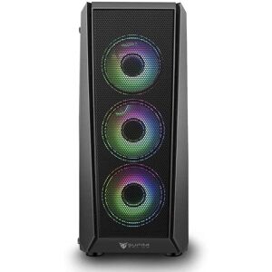 PC RACING Ryzen 7 Gaming Desktop - AMD Ryzen 7 8700G, 16GB RAM, 512GB SSD, Radeon 780M, Windows 11 Pro PC RACING Ryzen 7 Gaming Desktop - AMD Ryzen 7 8700G, 16GB RAM, 512GB SSD, Radeon 780M, Windows 11 Pro