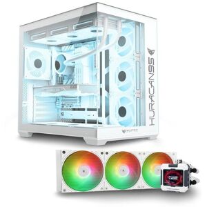 PC Racing PC Gaming Intel i9 - 32GB RAM, 2TB SSD, RTX 4060 Ti PC Racing PC Gaming Intel i9 - 32GB RAM, 2TB SSD, RTX 4060 Ti