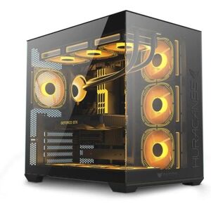 PC Racing PC Gaming Intel Core i9 12900KF - 32GB RAM - 2TB SSD - RTX 4070 PC Racing PC Gaming Intel Core i9 12900KF - 32GB RAM - 2TB SSD - RTX 4070