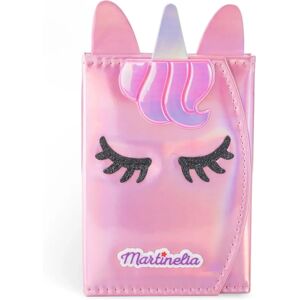 Martinelia Little Unicorn Ταξιδιωτικό Πορτοφόλι - Δώρο για Παιδιά Martinelia Little Unicorn Ταξιδιωτικό Πορτοφόλι - Δώρο για Παιδιά