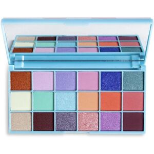 Magic Studio Nouvelles Règles Palette Ombres - Palette de Fards à Paupières Magic Studio Nouvelles Règles Palette Ombres - Palette de Fards à Paupières