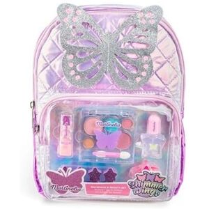 Martinelia Ali Scintillanti Zaino - Set di Borsa e Bellezza per Bambini Martinelia Ali Scintillanti Zaino - Set di Borsa e Bellezza per Bambini