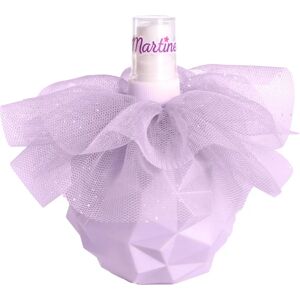 Martinelia Starshine Shimmer Άρωμα Μωβ - Παιδικό EDT Martinelia Starshine Shimmer Άρωμα Μωβ - Παιδικό EDT