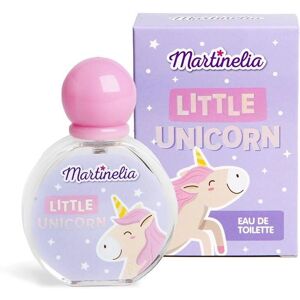 Martinelia Little Unicorn Άρωμα - Unisex για παιδιά 30 ml Martinelia Little Unicorn Άρωμα - Unisex για παιδιά 30 ml