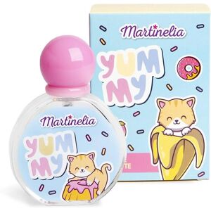 Martinelia Yummy Fragnance Παιδικό Άρωμα - 30ml - Unisex Martinelia Yummy Fragnance Παιδικό Άρωμα - 30ml - Unisex