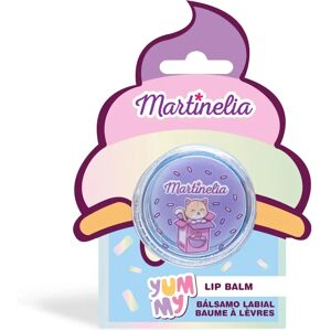 Martinelia Swirly Lip Balm Yummy - Bálsamo labial Martinelia Swirly Lip Balm Yummy - Bálsamo labial