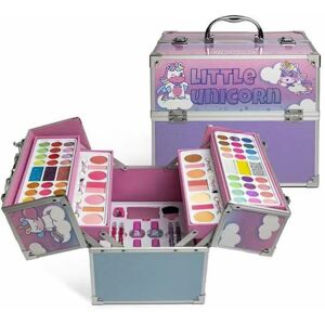 Martinelia Little Unicorn - Fantastyczna Paleta Kolorów - Zestaw Makijażu Martinelia Little Unicorn - Fantastyczna Paleta Kolorów - Zestaw Makijażu