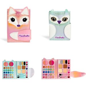 Martinelia My Best Friends Make-up Πορτοφόλι για παιδιά 3+ Martinelia My Best Friends Make-up Πορτοφόλι για παιδιά 3+