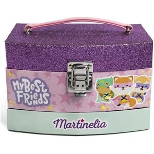 Martinelia Mi Mejor Amigo Estuche de Belleza - Neceser Martinelia Mi Mejor Amigo Estuche de Belleza - Neceser