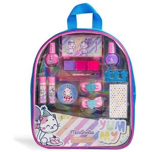Martinelia - LM-12051 - 2 Nagellacke - Makeup-Tasche Martinelia - LM-12051 - 2 Nagellacke - Makeup-Tasche