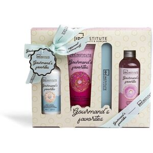 Set regalo IDC Institute Gourmand's Favorites Daily Care Set regalo IDC Institute Gourmand's Favorites Daily Care