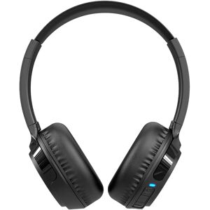 Casque Sans Fil SPC Heron 2 Studio - Bandeau - Noir - Publicité Casque Sans Fil SPC Heron 2 Studio - Bandeau - Noir - Publicité