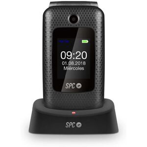 SPC Magnus - Noir - Publicité SPC Magnus - Noir - Publicité