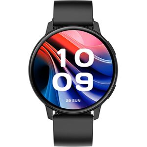 Smartwatch SPC 9652N - AMOLED 1,43" - Preto Smartwatch SPC 9652N - AMOLED 1,43" - Preto